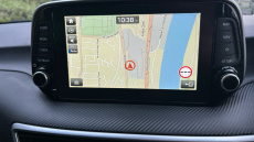 Hyundai Tucson 1.6 GDi SE Nav 5dr 2WD Petrol Estate